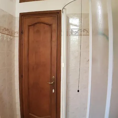 Apartmán La Casa Di Bonnie & Clyde Janov