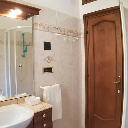 La Casa Di Bonnie & Clyde Apartmán *