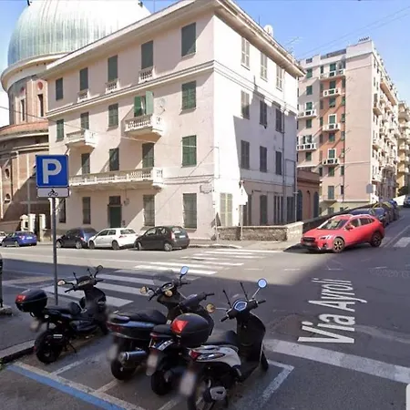 La Casa Di Bonnie & Clyde