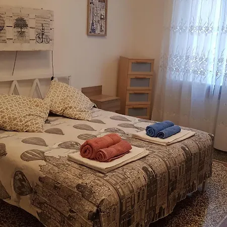 La Casa Di Bonnie & Clyde * Genoa