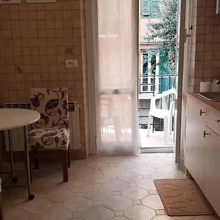 La Casa Di Bonnie & Clyde Apartmán Janov