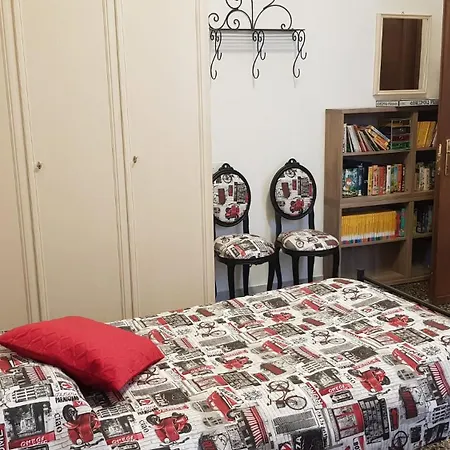 La Casa Di Bonnie&clyde *
