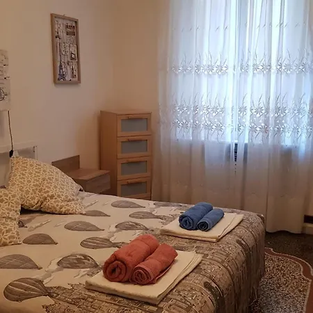 La Casa Di Bonnie & Clyde