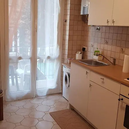 Apartmán La Casa Di Bonnie & Clyde *
