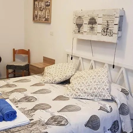 La Casa Di Bonnie & Clyde Apartment *