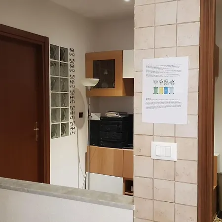 La Casa Di Bonnie & Clyde