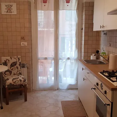 La Casa Di Bonnie & Clyde